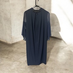 FENNEL　パーティ　ワンピース　の画像