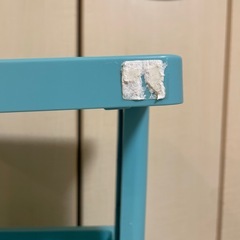 3段ワゴンの画像