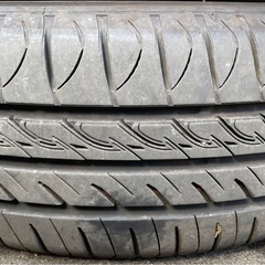 TOYO  TIRES 175/65R15 25年製 夏タイヤの画像
