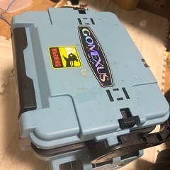 フィッシングボックスの画像