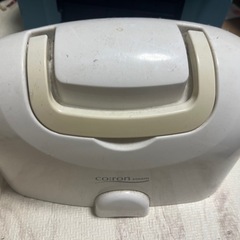 コードレススチームアイロンの画像