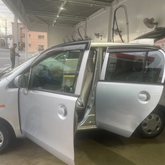 ホンダ　ライフ　平成20年2008年式　の画像