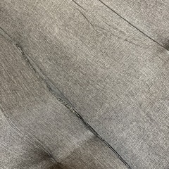 【ハイバックソファー】の画像