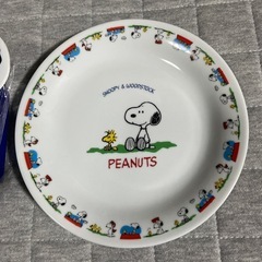 スヌーピーのタッパー他‼️‼️‼️の画像
