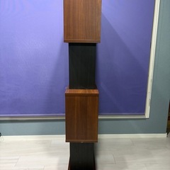 本棚×3点の画像