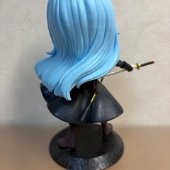 リムル＝テンペスト Qposket フィギュア　受渡場所相談可の画像