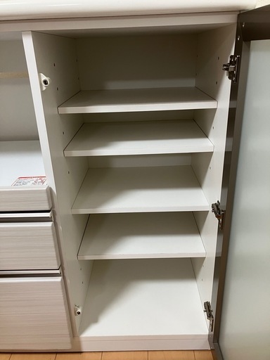ニトリ⭐︎キッチンボード美品⭐︎