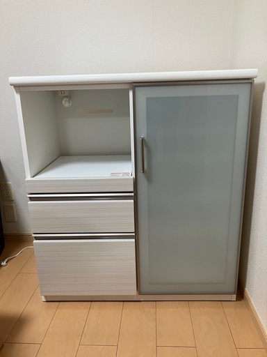 ニトリ⭐︎キッチンボード美品⭐︎