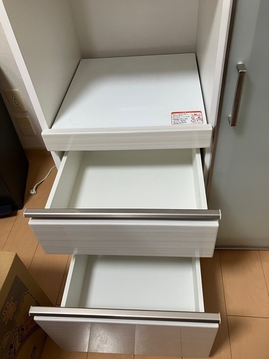 ニトリ⭐︎キッチンボード美品⭐︎