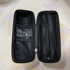 自転車用　ツールボトル　ツールケース　未使用の画像