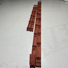 決まりました‼️鋼材 4メートル✖︎4本とその他の画像