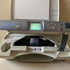 LEXMARK スキャナー プリンター複合機 4411-K02の画像