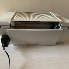 LEXMARK スキャナー プリンター複合機 4411-K02の画像
