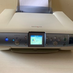 LEXMARK スキャナー プリンター複合機 4411-K02の画像