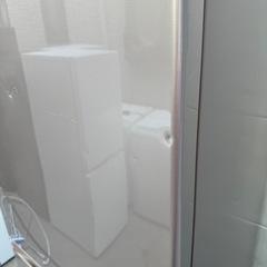 213⭐️2017年製★東芝　冷蔵庫　大型　3ドア　自動製氷　363L の画像