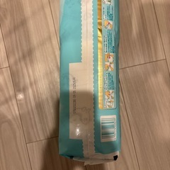 【未開封】パンパース　肌へのいちばん　テープMの画像