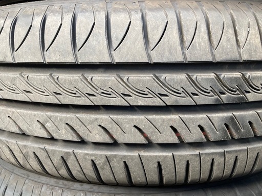 【お取引決まりました】【美品】TOYO  TIRES 175/65R15 2025年製 夏タイヤ