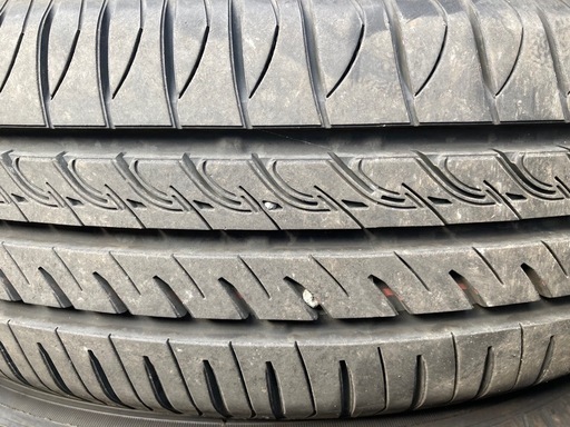 【お取引決まりました】【美品】TOYO  TIRES 175/65R15 2025年製 夏タイヤ