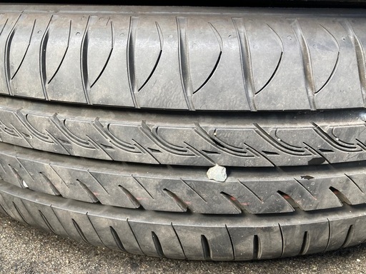 【お取引決まりました】【美品】TOYO  TIRES 175/65R15 2025年製 夏タイヤ