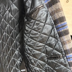 PRADA プラダ ダッフルコートの画像