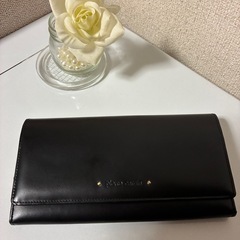 未使用長財布★ pierre cardinの画像