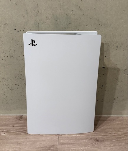 【完品】PlayStation5 本体+リモコン+ソフト