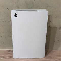 【完品】PlayStation5 本体+リモコン+ソフトの画像