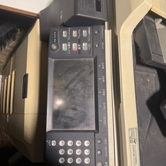 無料！京セラ 複合機の画像