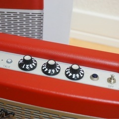 販売終了超レア品 Fender NEWPORT Bluetoothスピーカの画像