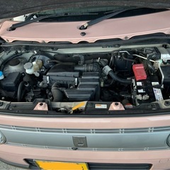 ラパン　グレードXの画像