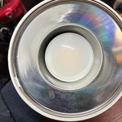 LEDスポットライトの画像