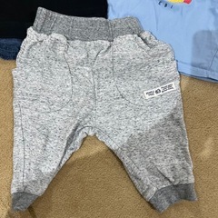 まとめ売り　子ども服70-90センチの画像