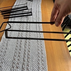 ワイグラス収納の画像