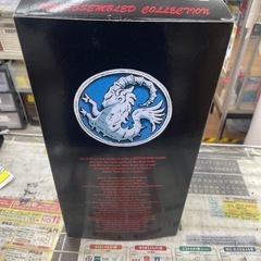 ☆ドリーム荒牧店⭐︎ジモティー割引有⭐︎ MEDICOM/ルパンⅢ世  カリオストロの城/ルパンフィギュア/開封品の画像