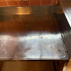 流し台の画像