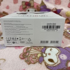 Shokz (ショックス) OpenRun 骨伝導イヤホン ワイヤレスイヤホン オープンイヤー 【IP67防水防塵 DualPitch技術 8時間連続再生 Bluetooth 5.1】 耳を塞がない ながら聴き 軽量 マイク付き 自動ペアリング ランニング・スポーツ イヤホン USB-C急速充電 技適認証済み ブラックの画像