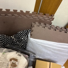 2ウェイタワーファン扇風機の画像