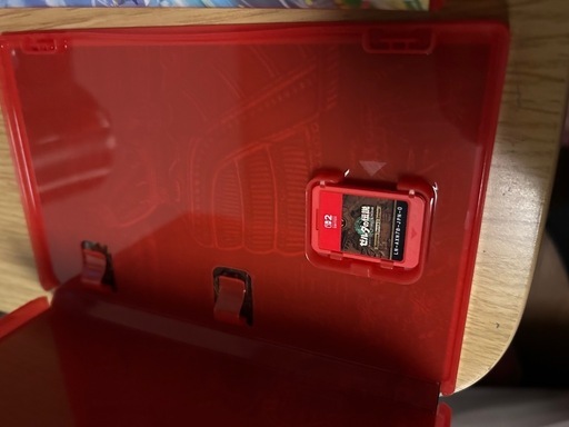 Nintendo Switch2 ソフト