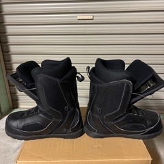スノーボード　　ブーツの画像