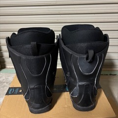 スノーボード　　ブーツの画像