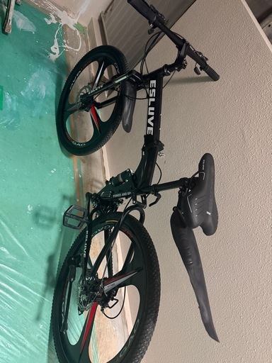J023☆サビ使用感多々有り☆MTB☆GIANT☆ROCK4500☆3×7段