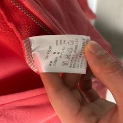 チャンピオン　パーカーの画像