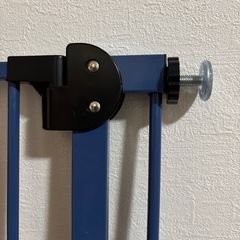 ベビーゲートの画像