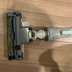 パナソニック　掃除機　紙パック式の画像