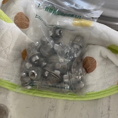 デリカD5純正ホイール の画像