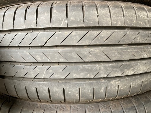 BRIDGESTONE アレンザ　215/60R17 2025年製 夏タイヤ