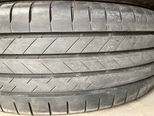 BRIDGESTONE アレンザ　215/60R17 2025年製 夏タイヤ
