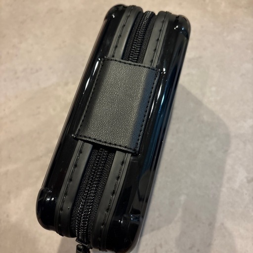 RIMOWA  PORSCHE 小物ケース　激レア