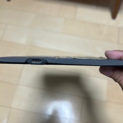 surface go    キーボードカバーの画像