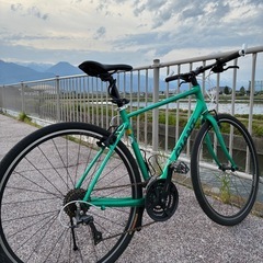 giant  escape r3
の画像